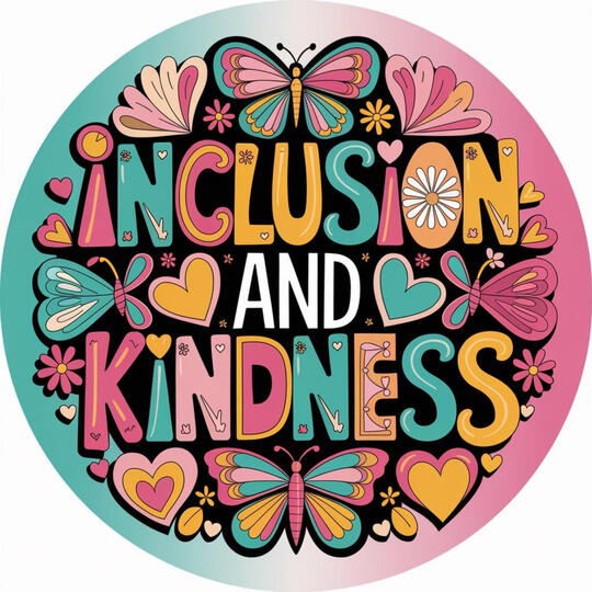 Inclusion And Kindness Inclusion And Kindness