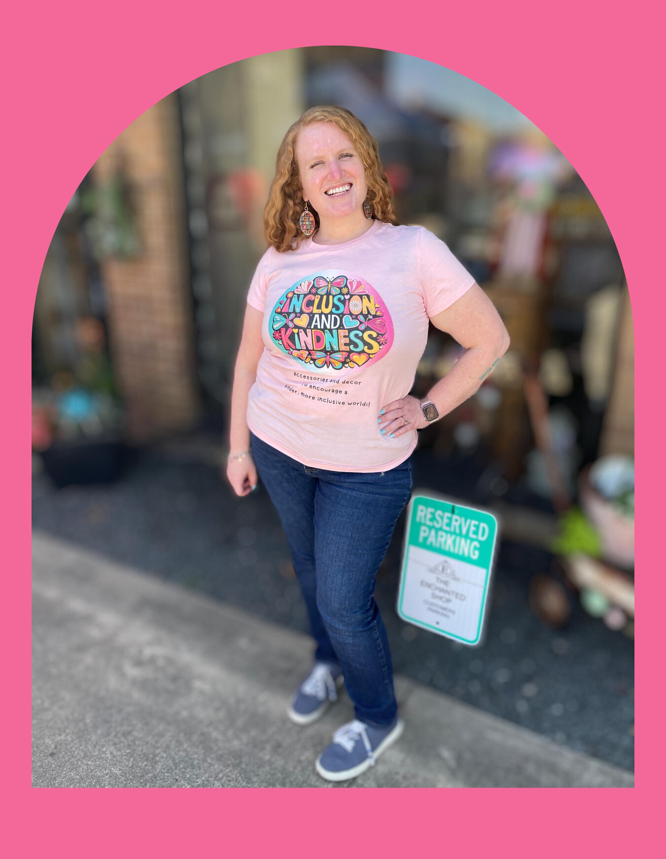 Inclusion And Kindness Inclusion And Kindness